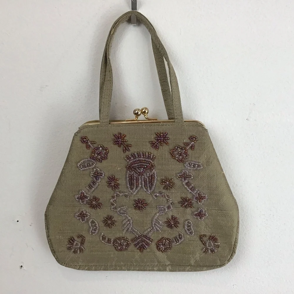 Evening bag